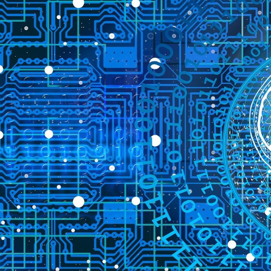 Representative picture of the project