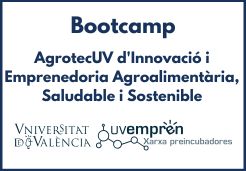 Bootcamp AgrotecUV
