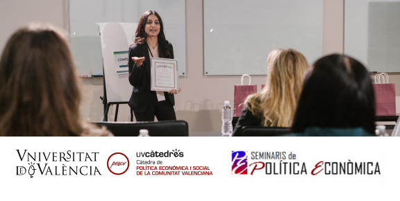 Càtedra PESCV: Seminaris 2024 (Cartelleria)