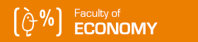 Faculty of Economy