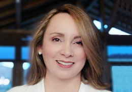 D.ª Liliana María Gutiérrez Vargas
