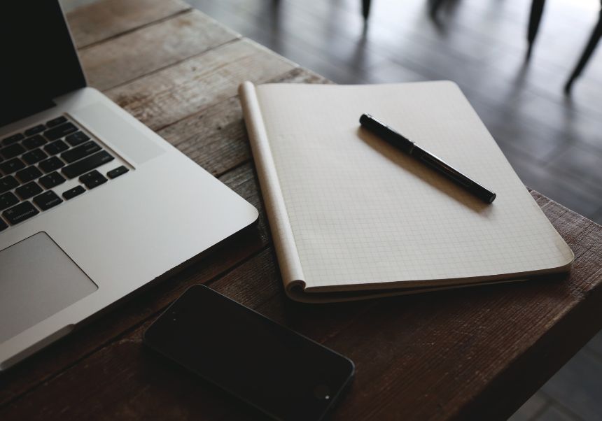 Laptop and notebook