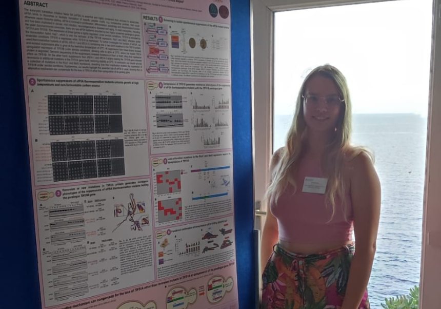 FEBS Workshop sobre 