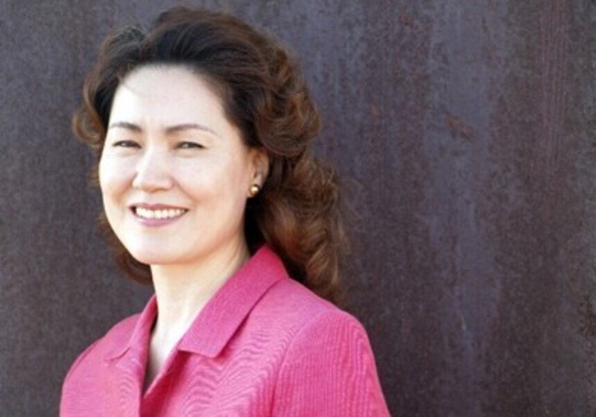 Foto Eunsook Yang