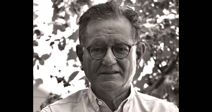 Photo of Carlos Castresana