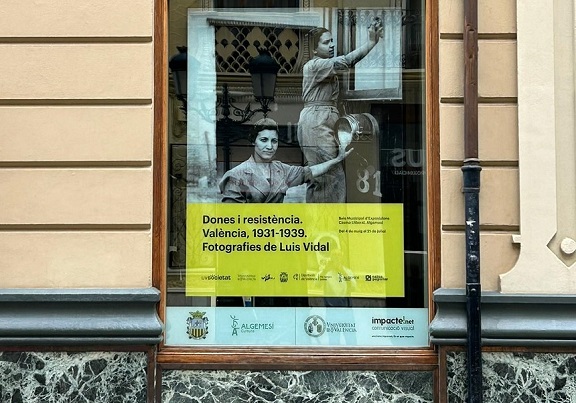 Inauguració_Algemesí_DonesIResistència