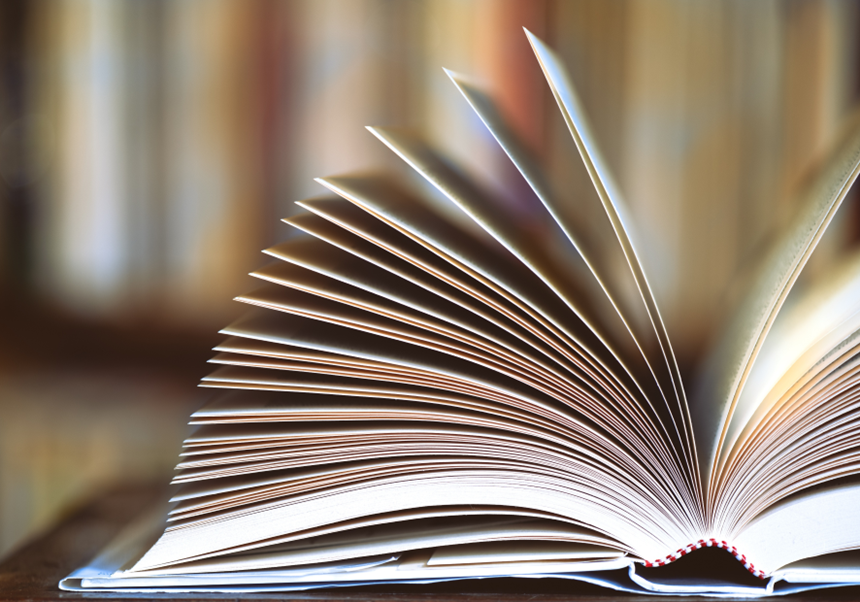 Llibre obert