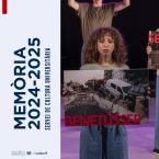 Memoria  2024-2025