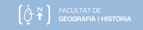 Facultat de Geografia i Història