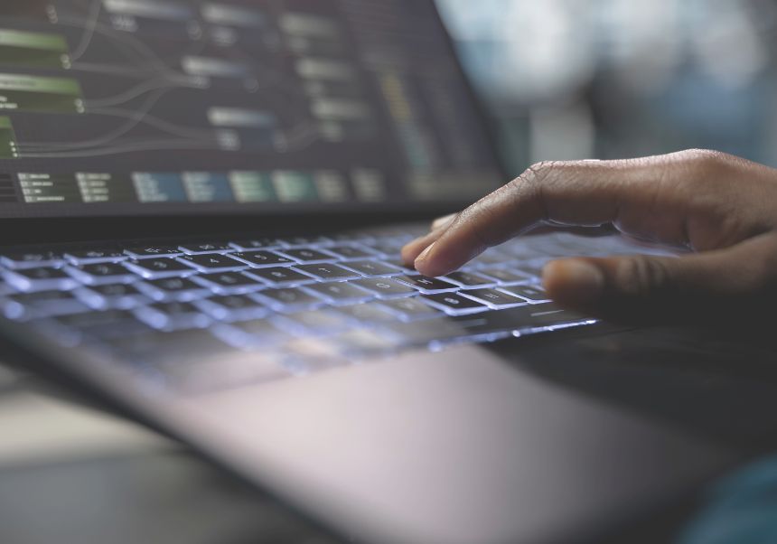 El Servicio de Sistemas de Información y Digitalización cuenta con una nueva web