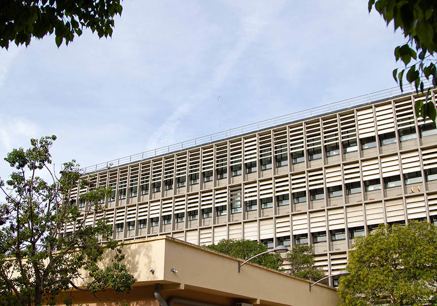 Faculty of Psychology