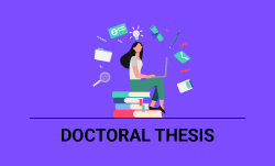 Doctoral thesis
