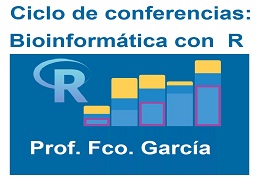 Ciclo de conferencias en el máster en bioinformática