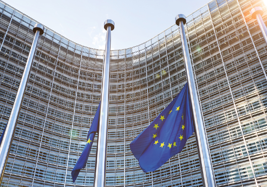 Comisión Europea
