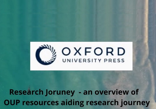 Oxford University Press