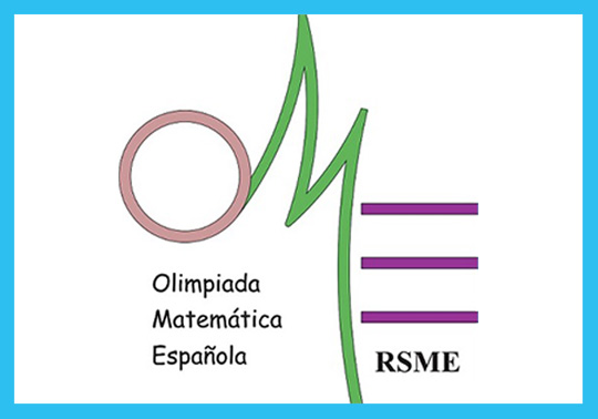 Olimpiada Matemática Española