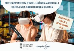 Bootcamp IAtec