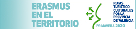 Rutas Erasmus