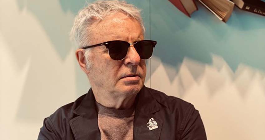 Foto de Ferran Torrent