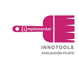 Innotools: Avaluació pilot