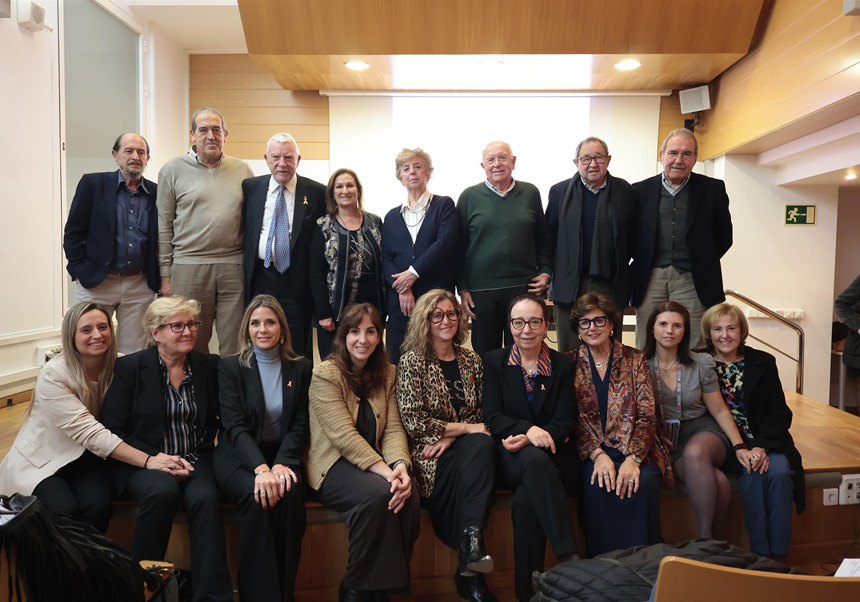 RETI conmemora 45 años de historia