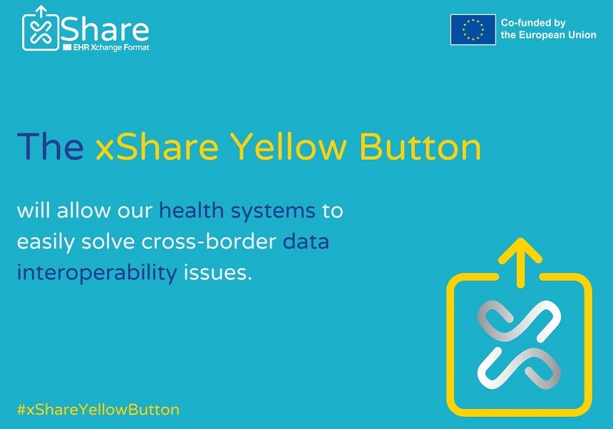 xShare convoca a los primeros adoptantes del Botón Amarillo.