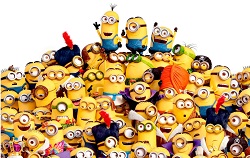 Els minions