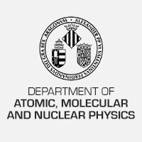 Atomic, Molecular and Nuclear Physics Departament