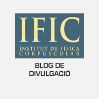 Blog Entre Cientific@s - IFIC