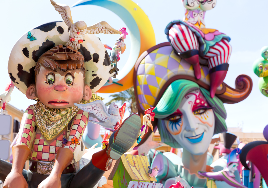Fallas