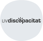 Enllaç al portal UVdiscapacitat