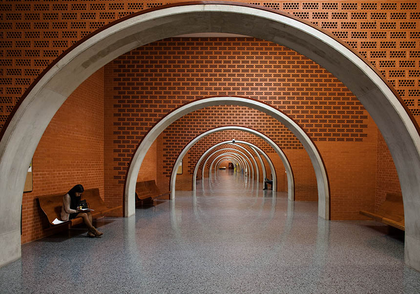 Cartel del seminario