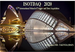 11th International School of Trigger and Data Acquisition (ISOTDAQ)