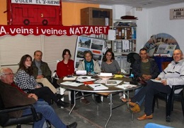 Asociación de Vecinos de Nazaret