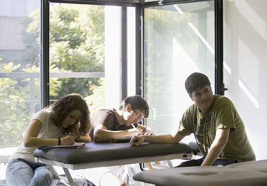 Estudiants