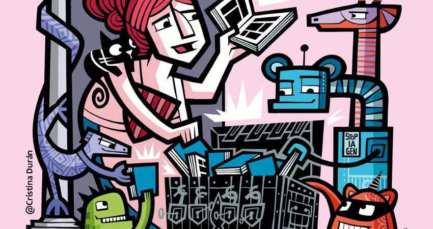 Poster detail
