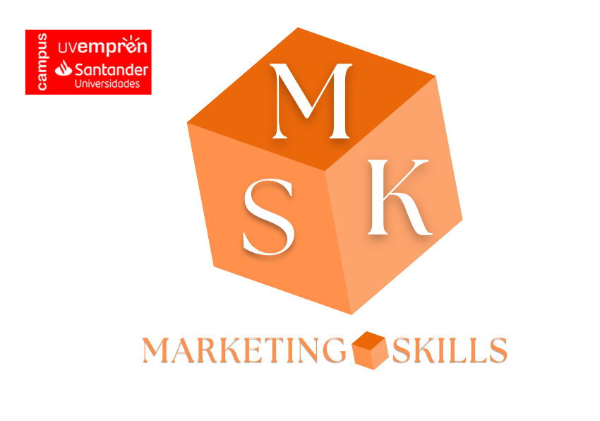 Premios Marketing Skills