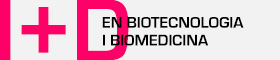 Primera edició del Màster I+D Biotecnologia i Biomedicina