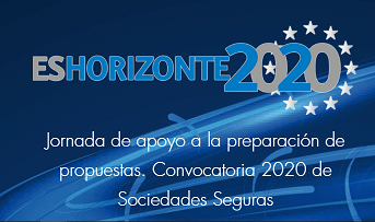 Taller Seguridad H2020