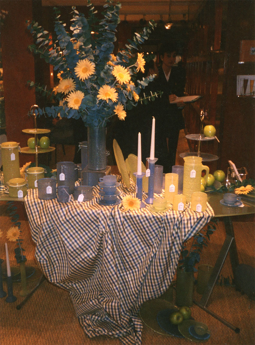 Intergift 1997 (Gener)