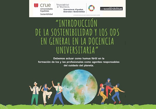 Cartel del curso