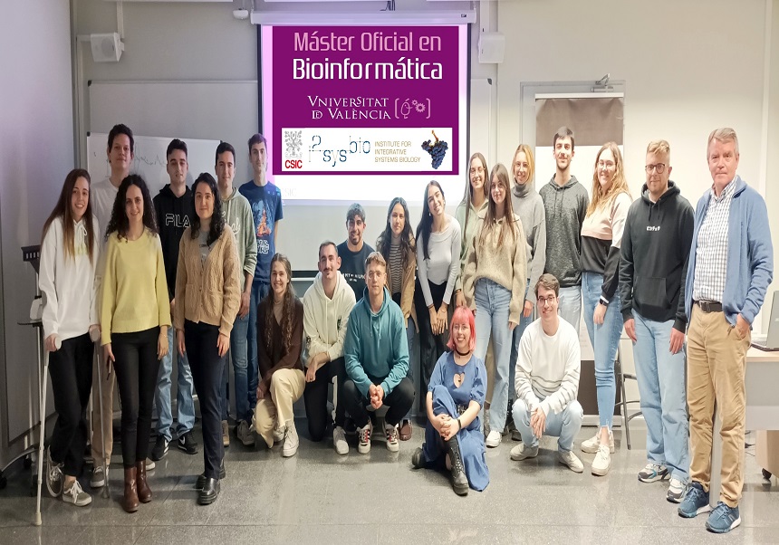 Éxito de asistencia en las Jornadas