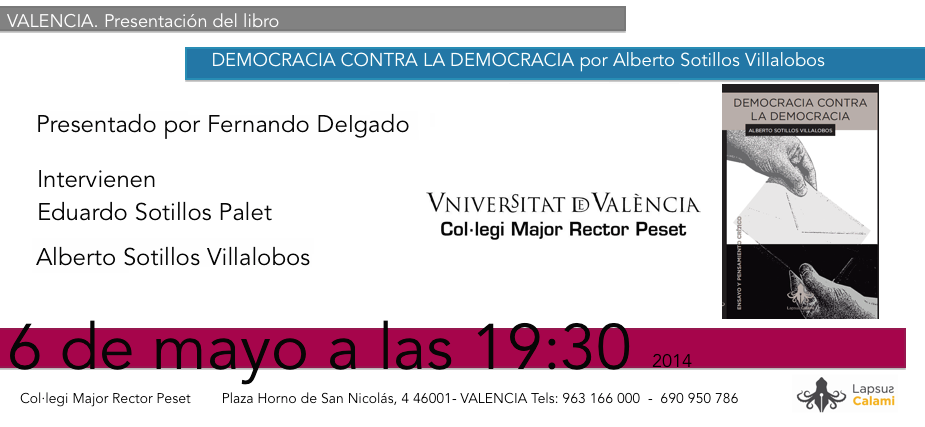 Invitación