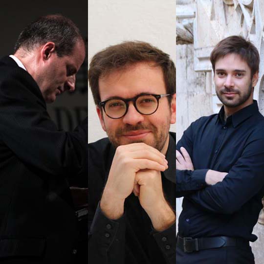 Foto de l'intèrpret