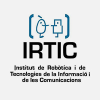 Logo del portalInstituto de Robótica y Tecnologías de la Información y las Comunicaciones