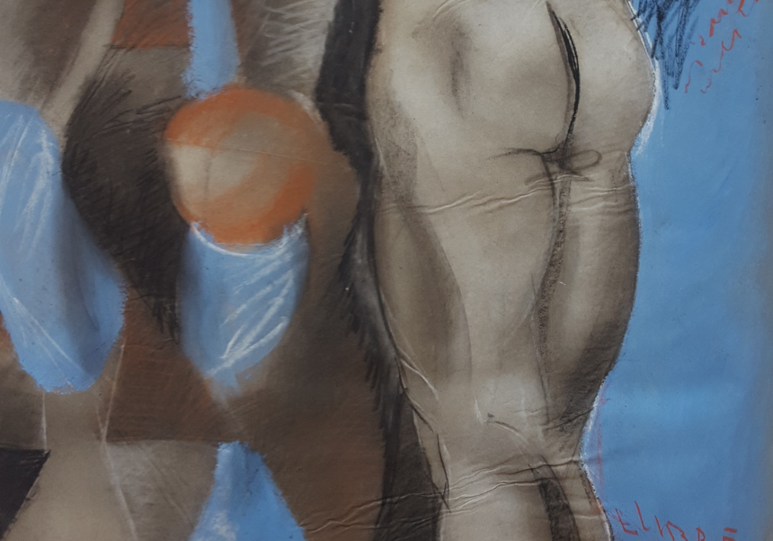 Seminari ARTEARI: Art i disseny per a entorns educatius lliures d'homofòbia i transfòbia