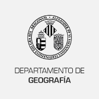 Departamento de Geografía