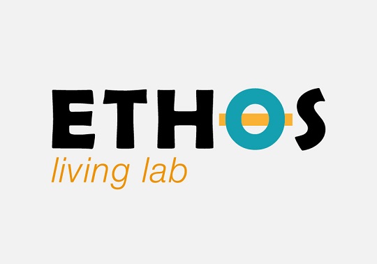 Logo Ethos Living Lab