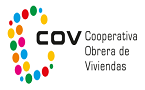 Logo COV