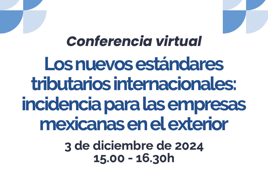 Conference poster